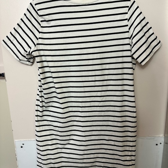 H&M Stripped Dress - Picture 2 of 4